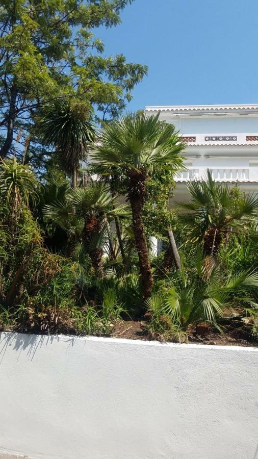 Villa The Gatsby Mansion Antibes Exterior foto